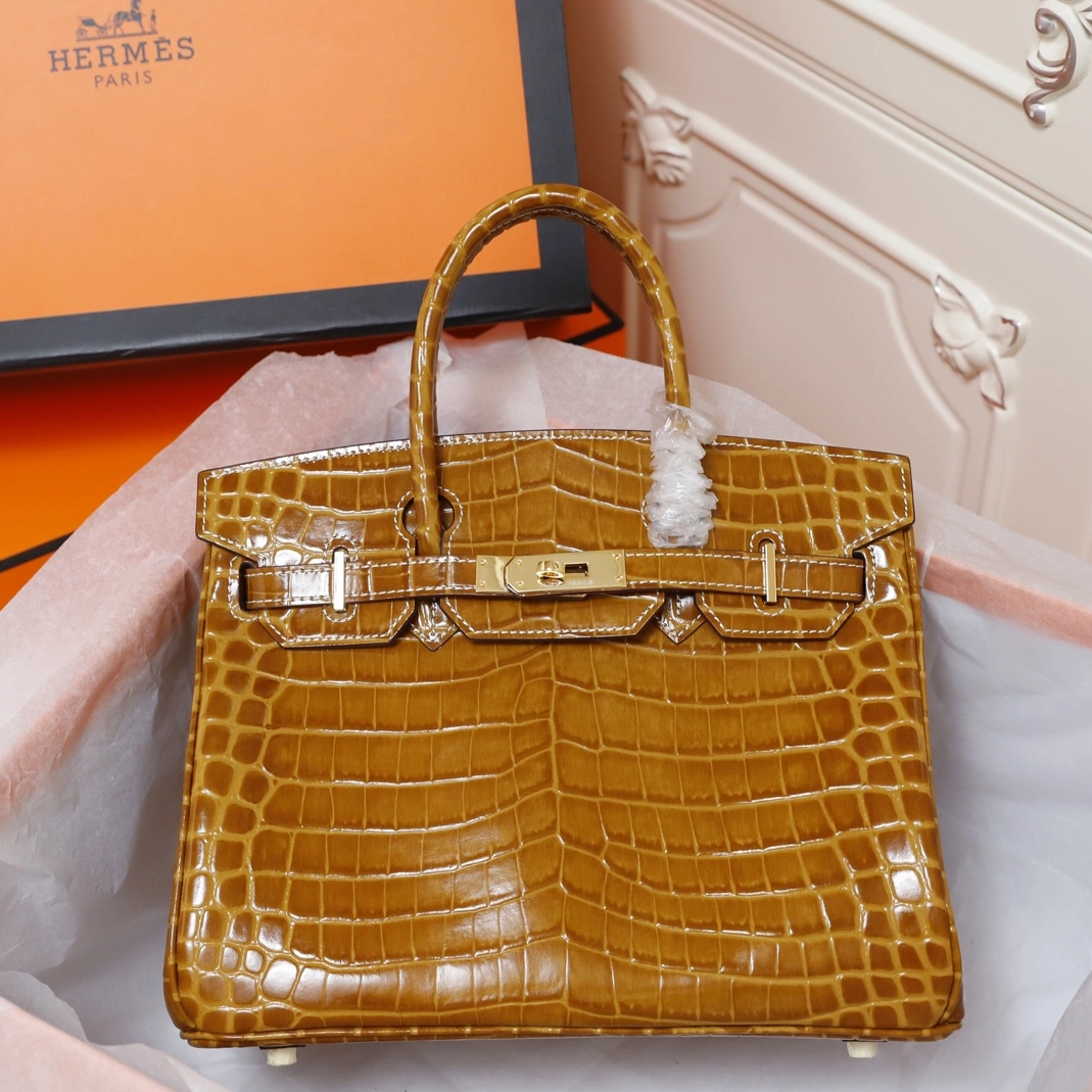 Hermes AAA Quality Handbags For Women Sophisticated 8120