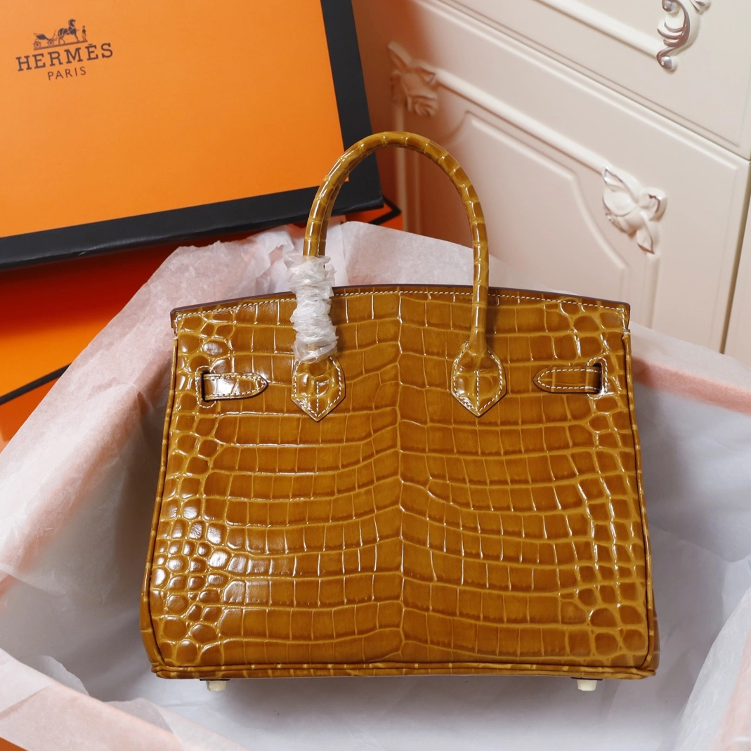 Hermes AAA Quality Handbags For Women Sophisticated 8120