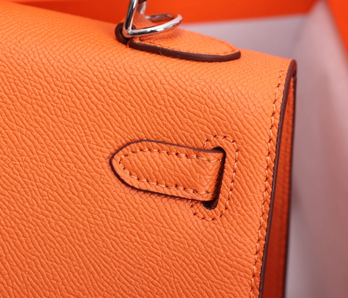 Hermes AAA Quality Handbags For Women SportInspired 5437