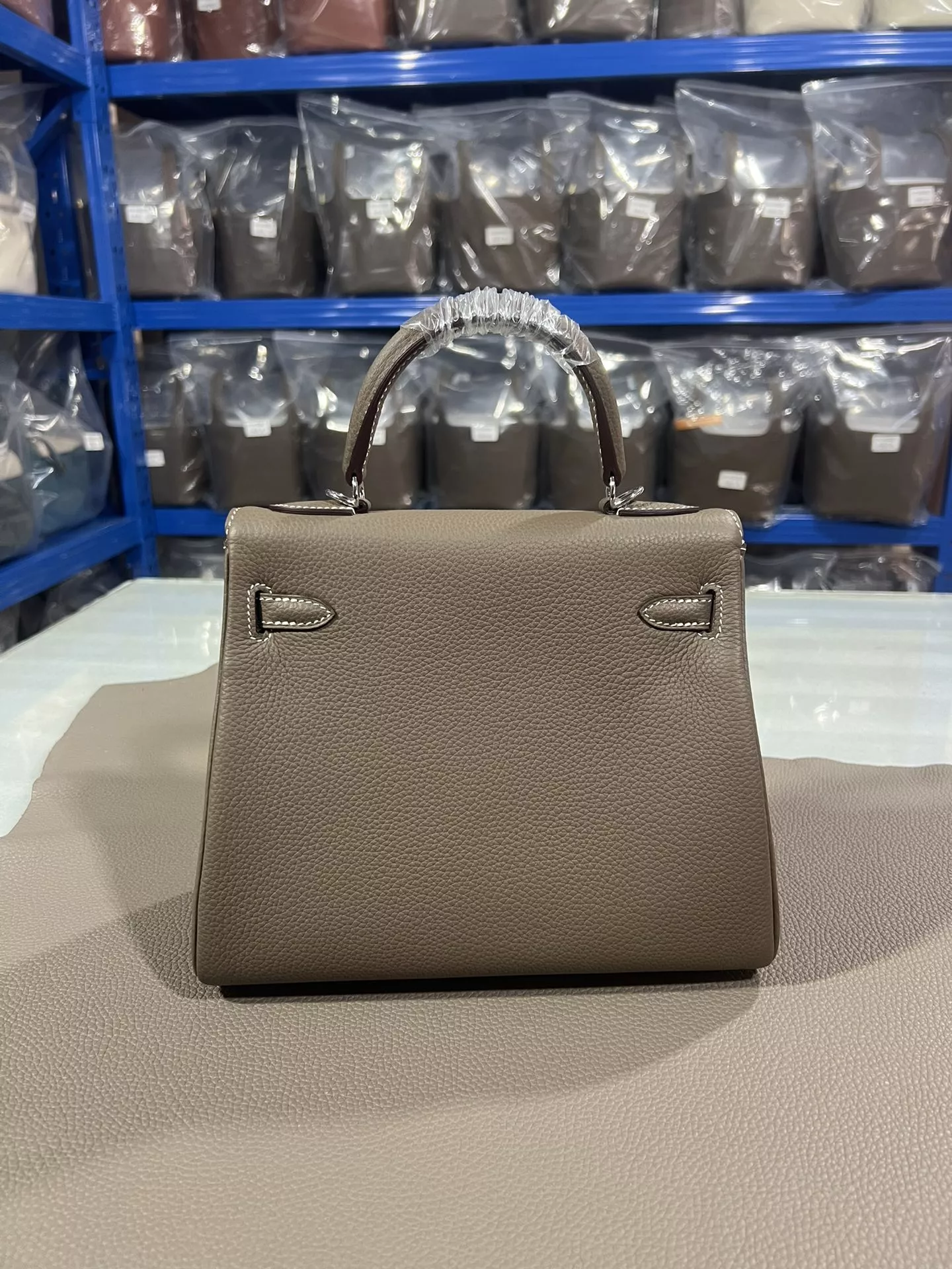Hermes AAA Quality Handbags For Women SportInspired 9175