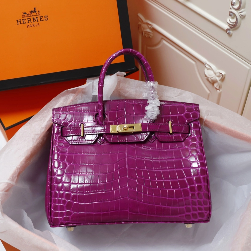 Hermes AAA Quality Handbags For Women StreetReady 4847