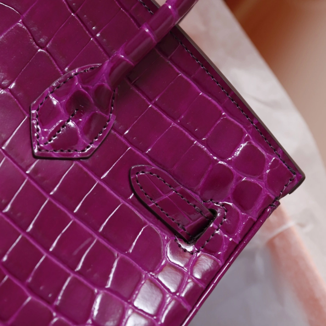 Hermes AAA Quality Handbags For Women StreetReady 4847