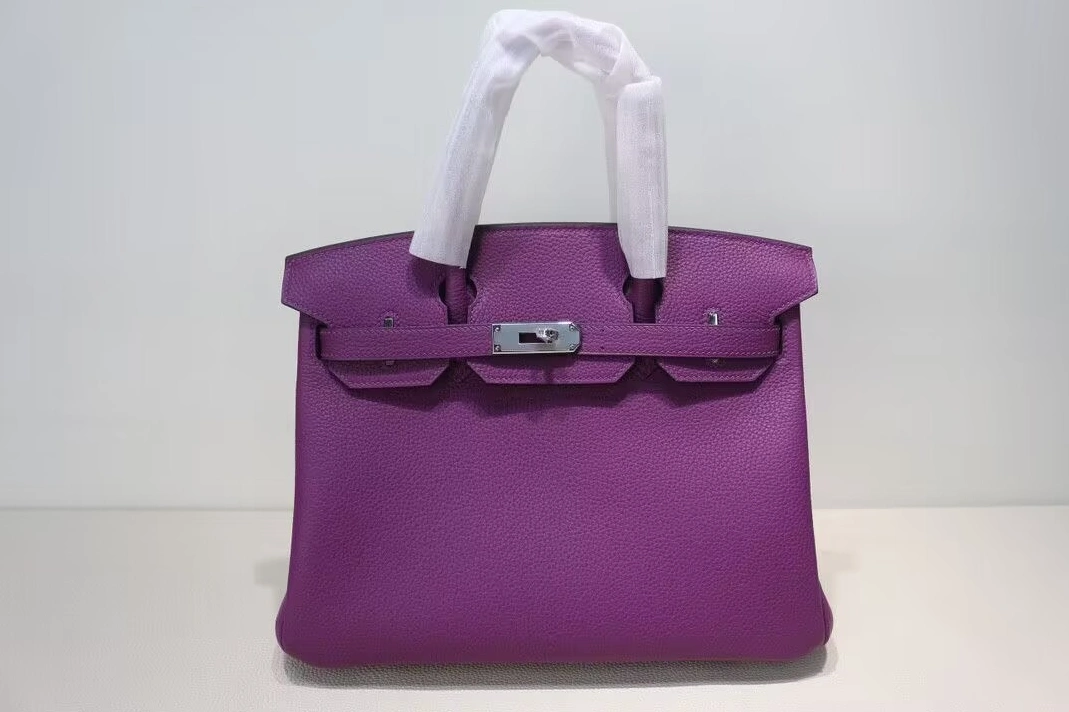 Hermes AAA Quality Handbags For Women Stylish 5730