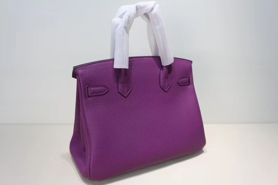 Hermes AAA Quality Handbags For Women Stylish 5730