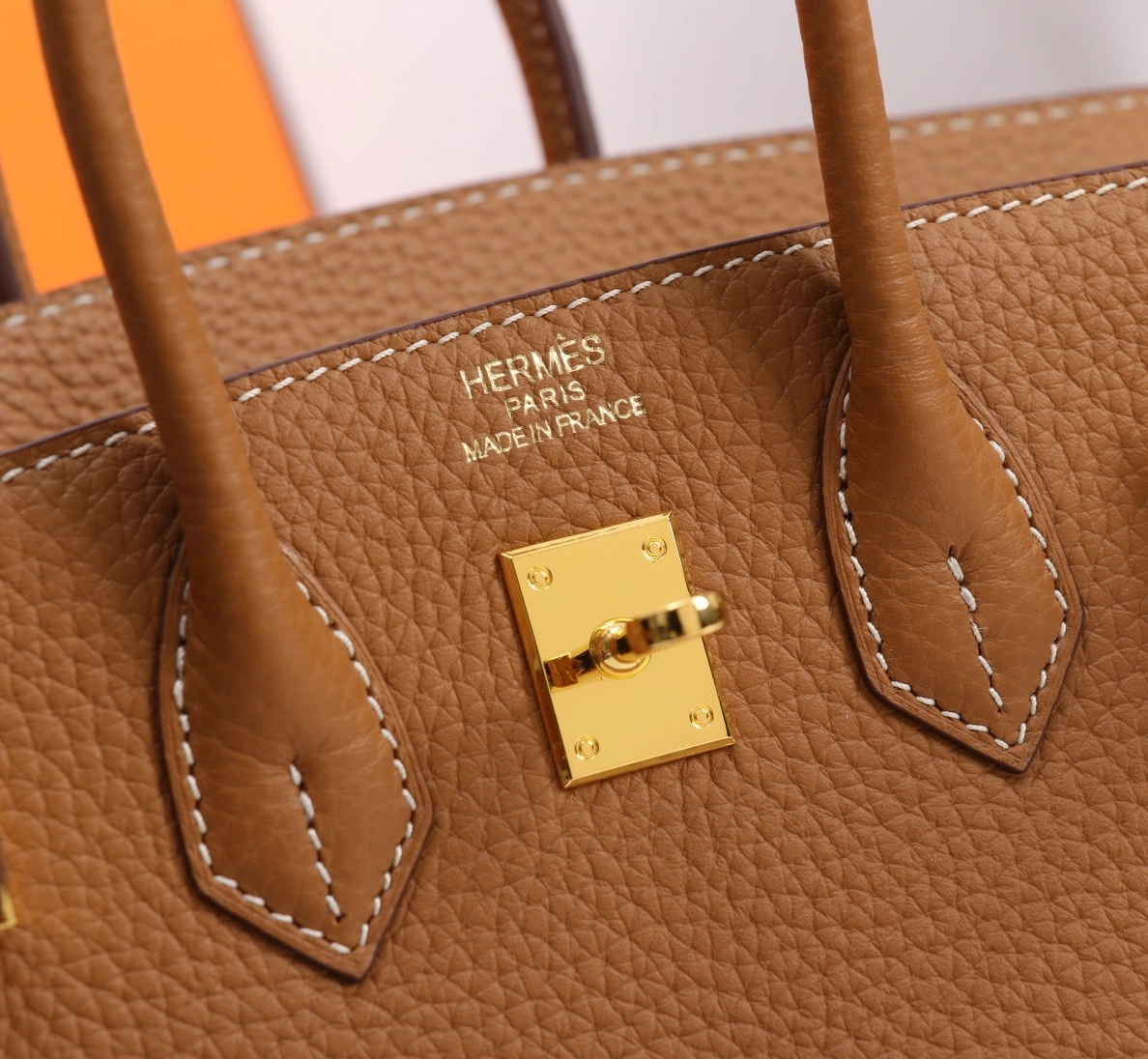 Hermes AAA Quality Handbags For Women Stylish 590
