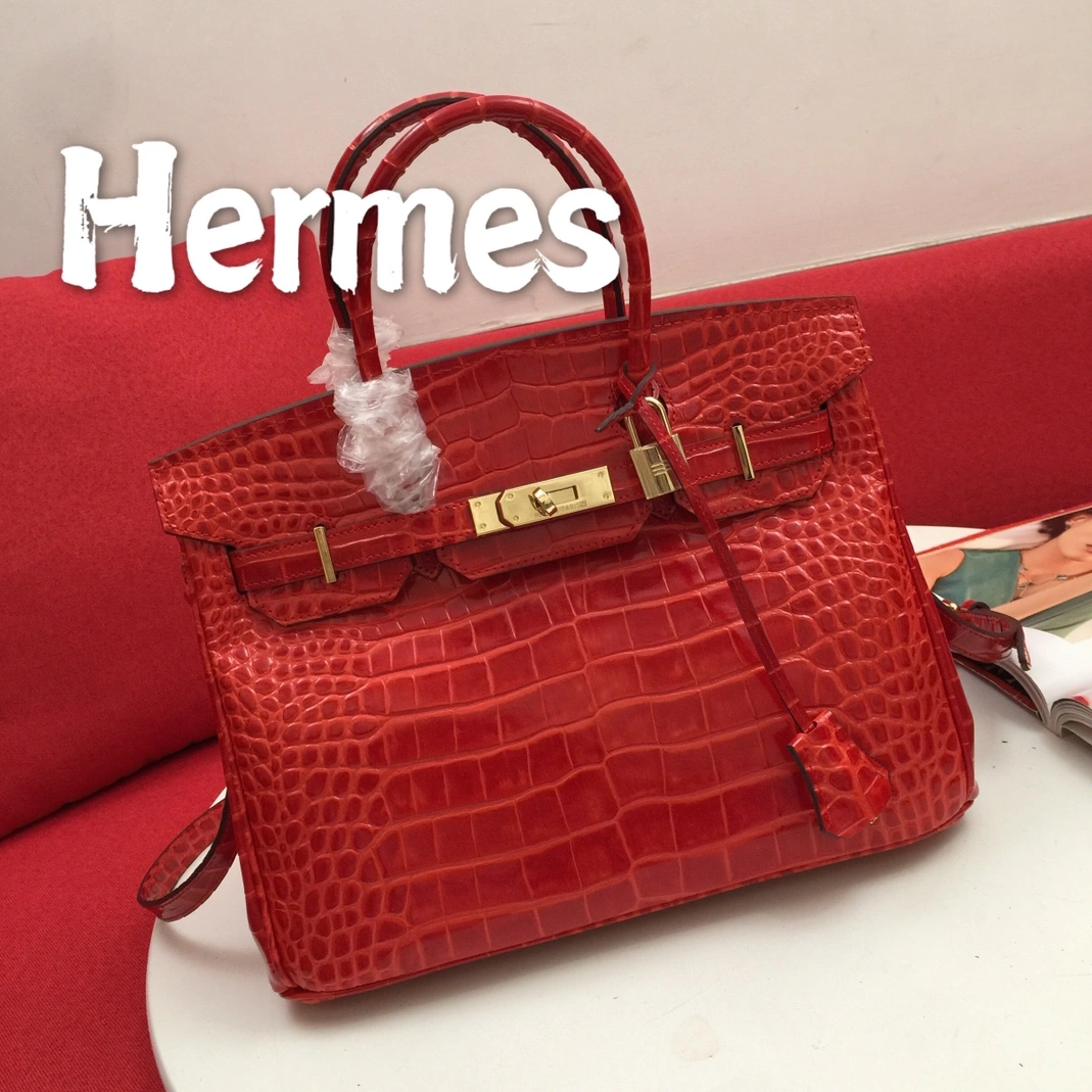 Hermes AAA Quality Handbags For Women Timeless 1618