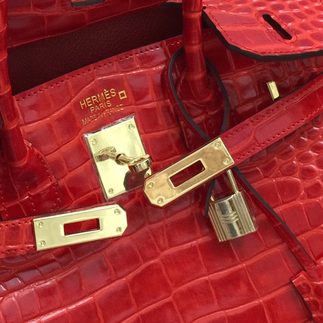 Hermes AAA Quality Handbags For Women Timeless 1618