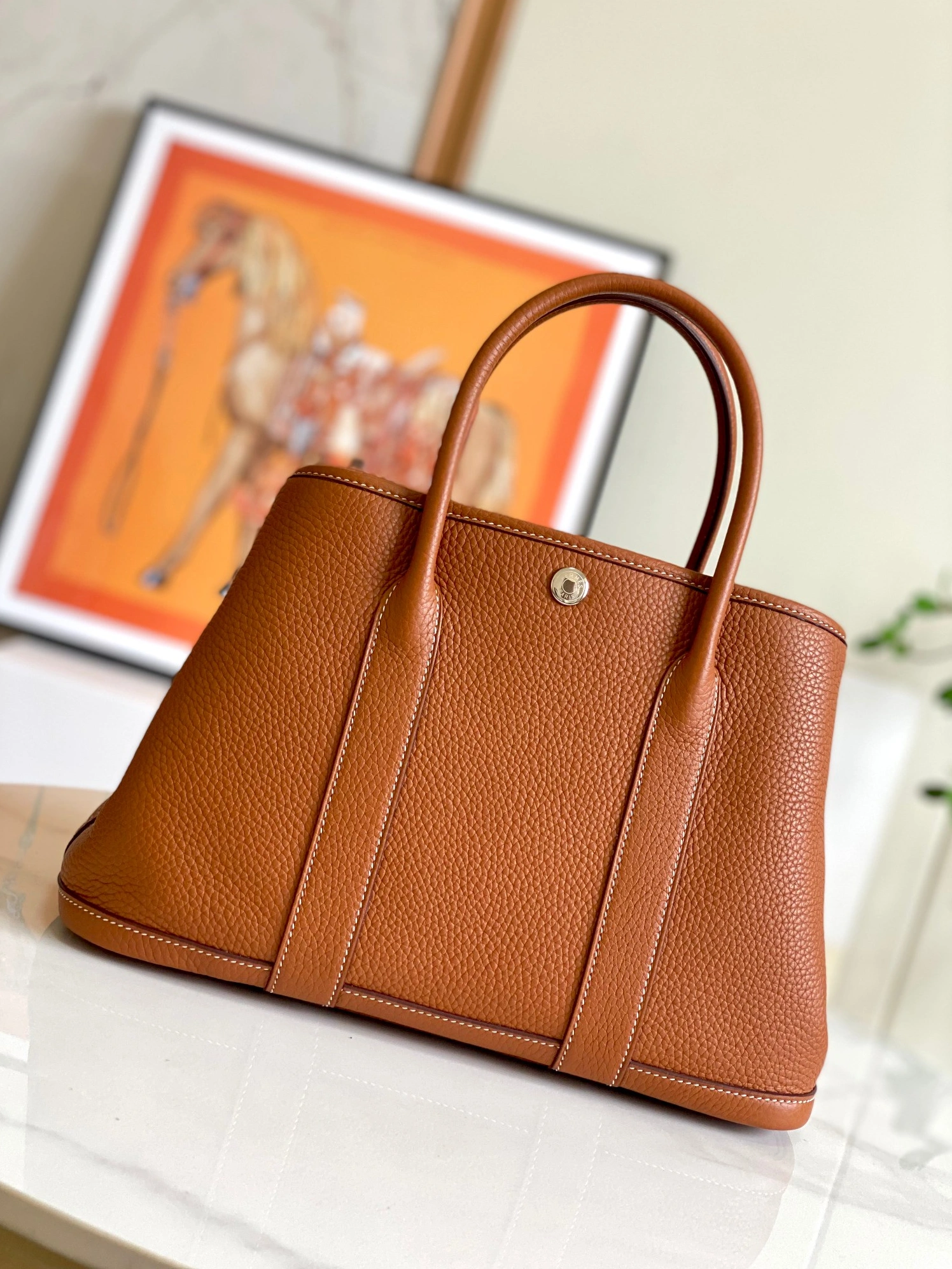 Hermes AAA Quality Handbags For Women Trendsetting 5603