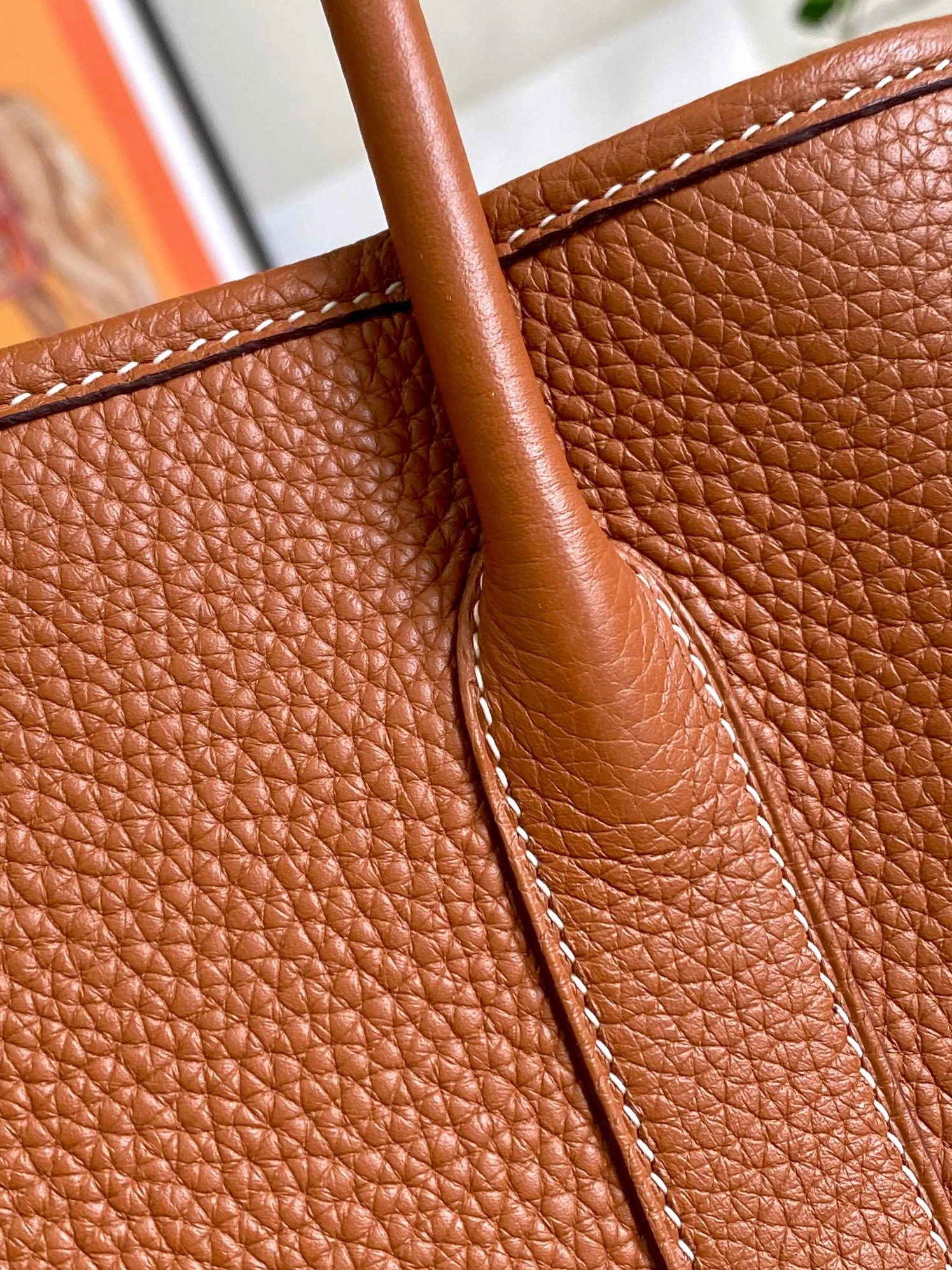 Hermes AAA Quality Handbags For Women Trendsetting 5603