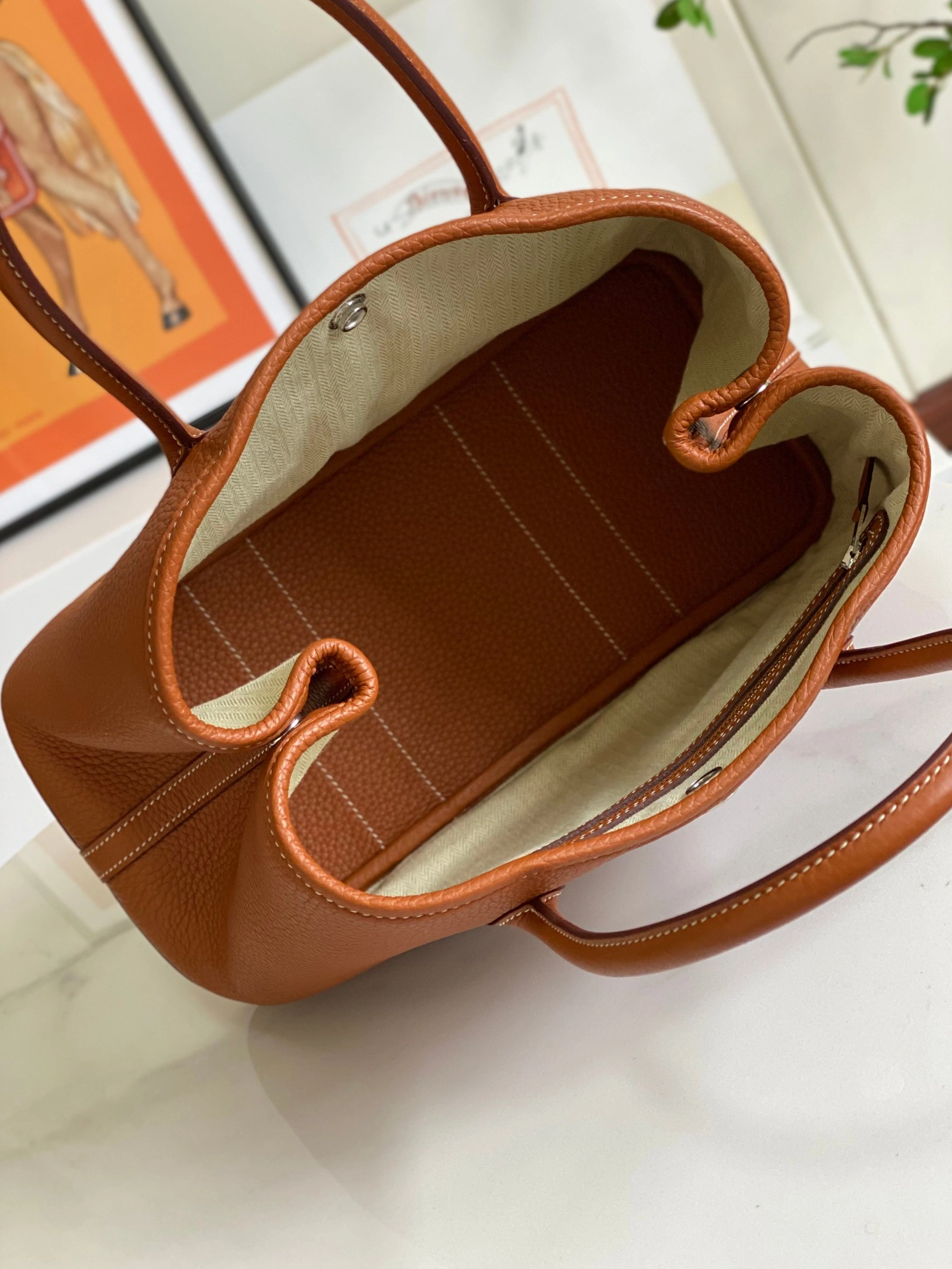 Hermes AAA Quality Handbags For Women Trendsetting 5603