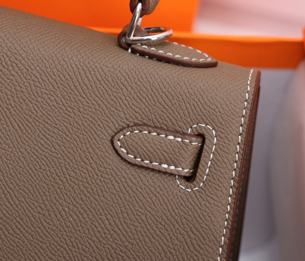Hermes AAA Quality Handbags For Women Trendy 157