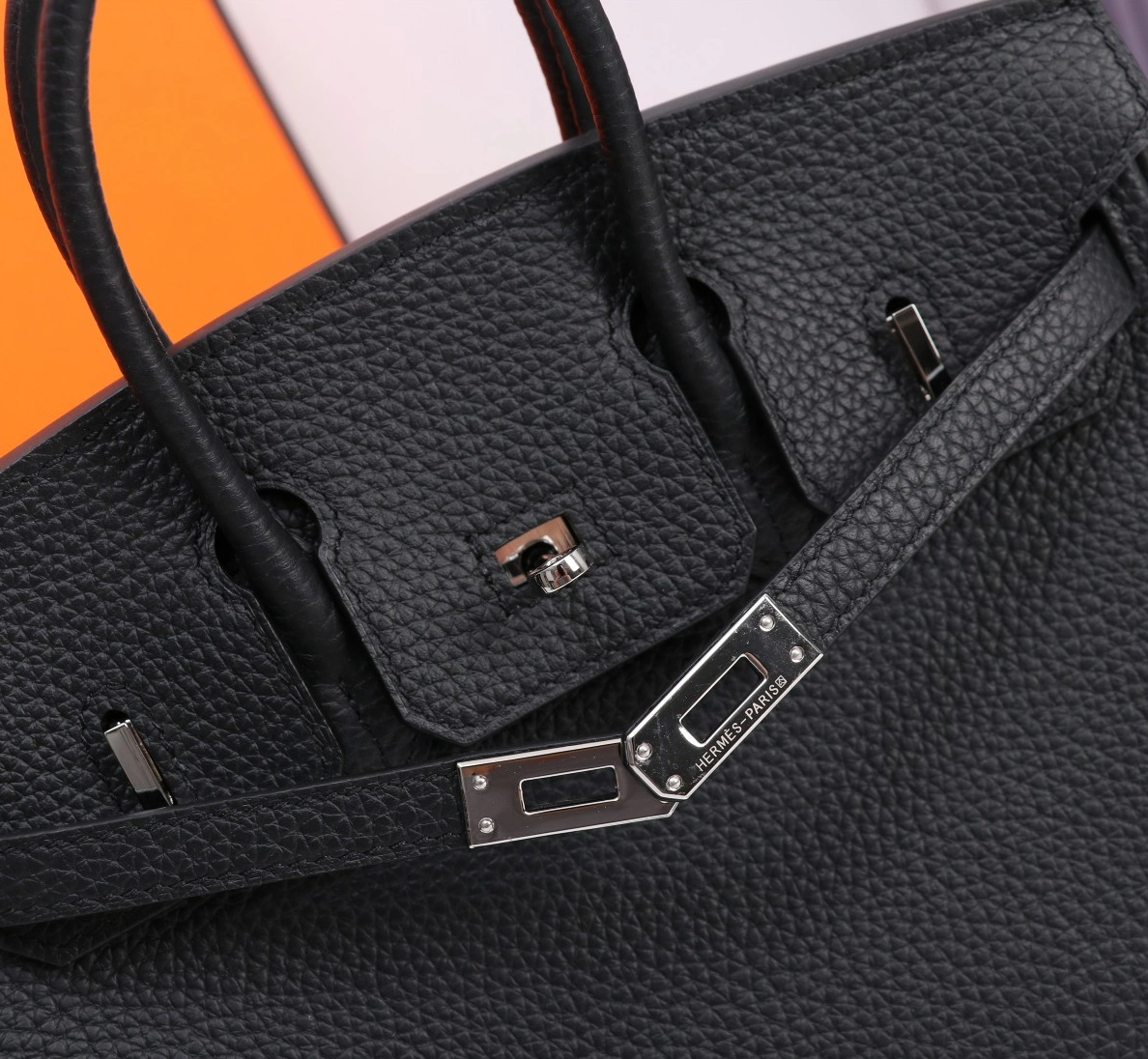 Hermes AAA Quality Handbags For Women Unique 1849