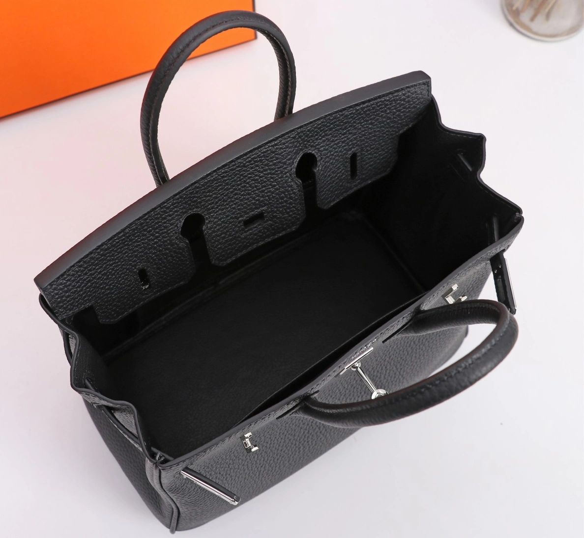 Hermes AAA Quality Handbags For Women Unique 1849