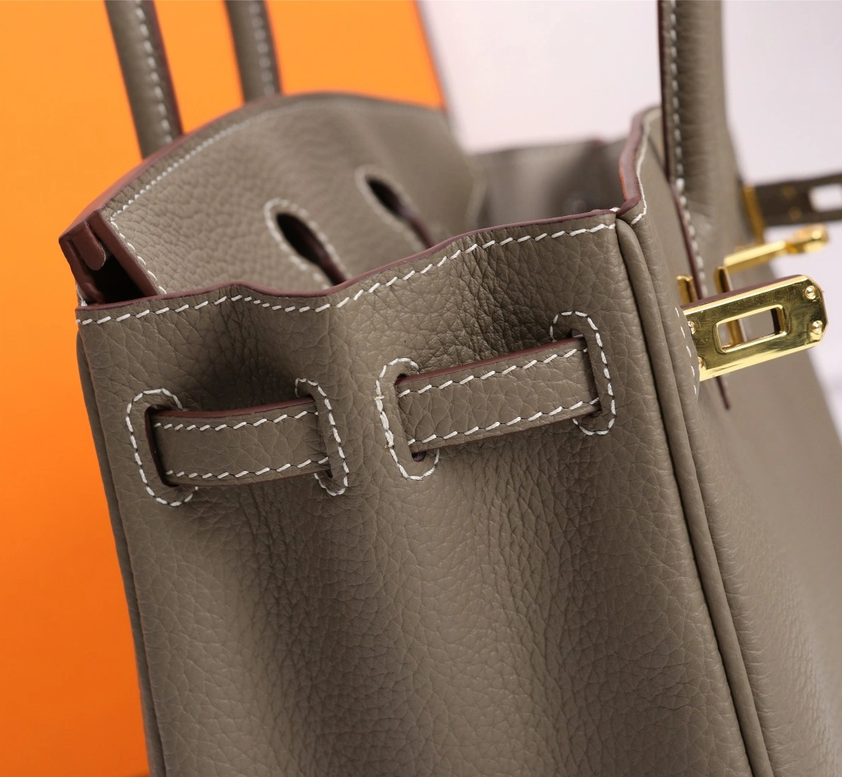 Hermes AAA Quality Handbags For Women Unique 398