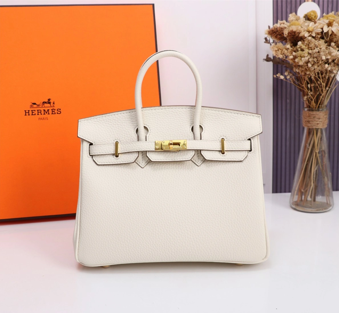 Hermes AAA Quality Handbags For Women Unique 8100