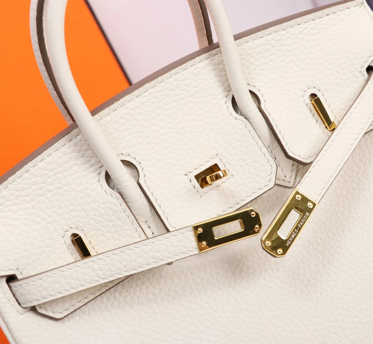Hermes AAA Quality Handbags For Women Unique 8100