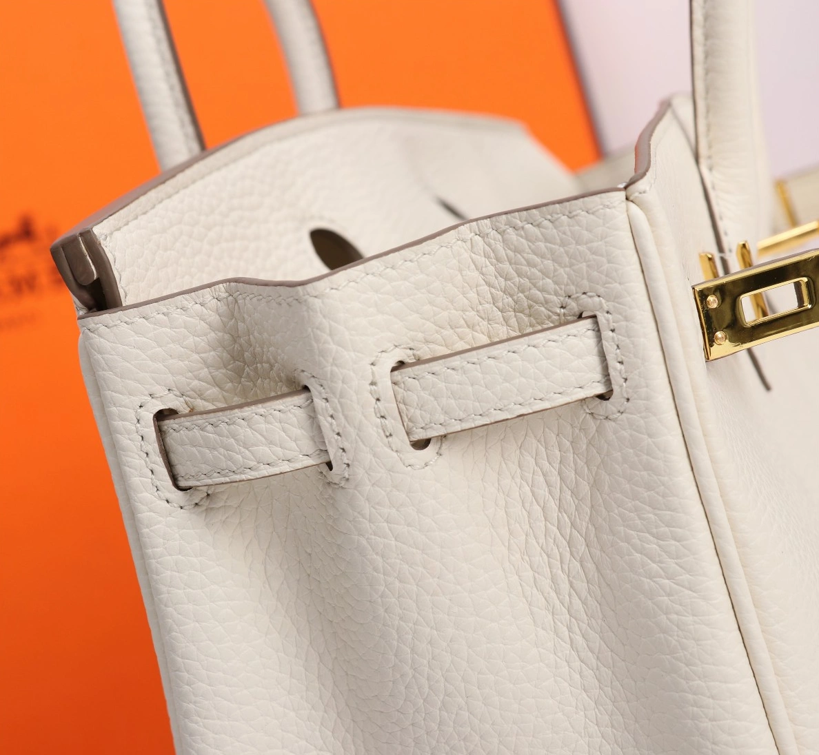Hermes AAA Quality Handbags For Women Unique 8100