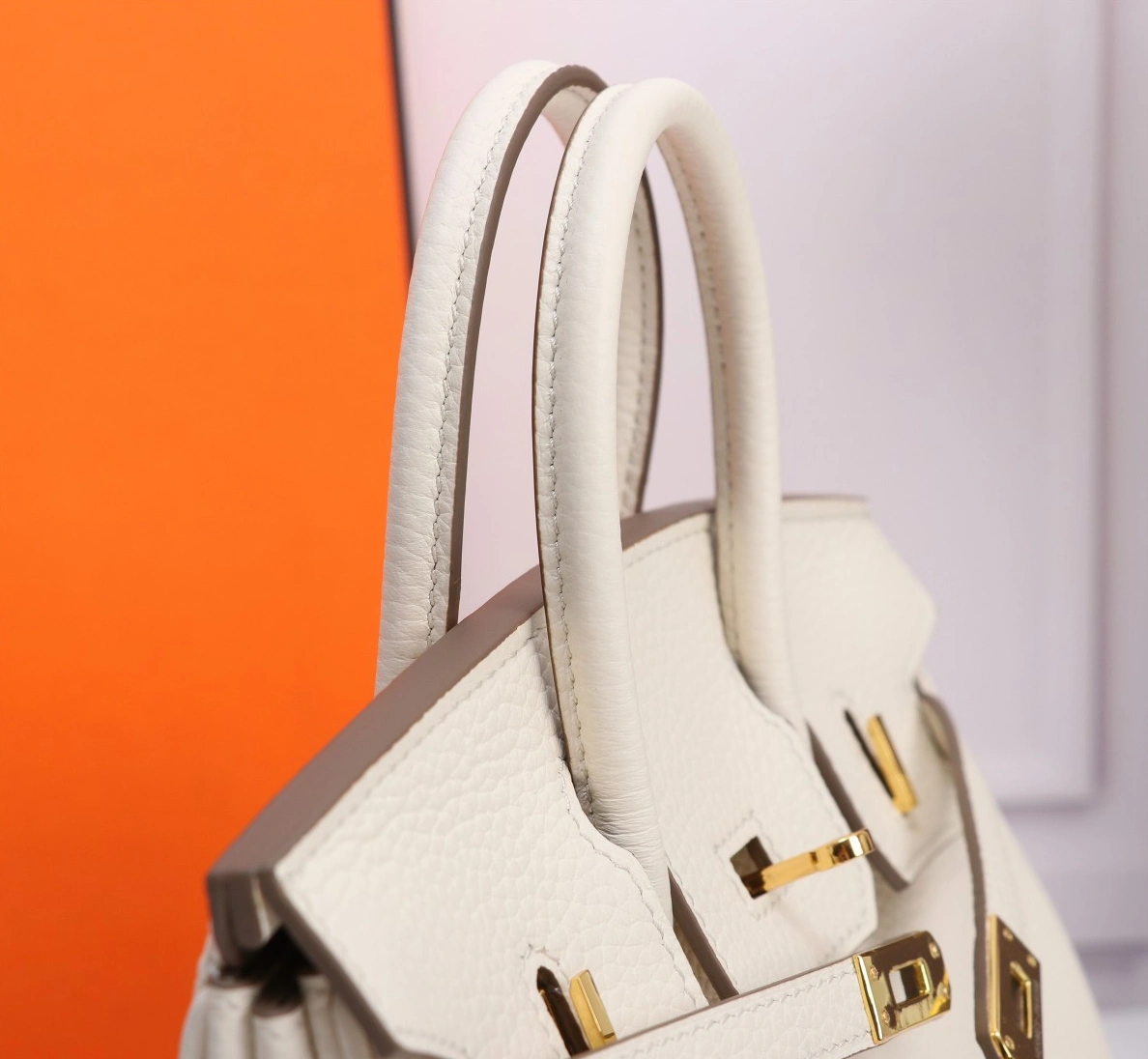 Hermes AAA Quality Handbags For Women Unique 8100