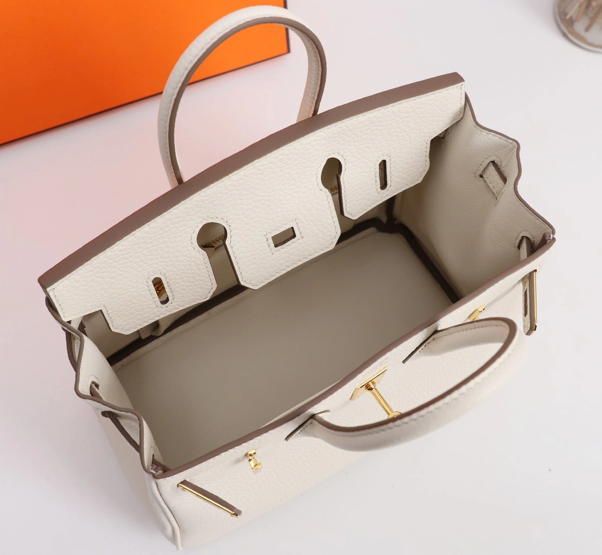 Hermes AAA Quality Handbags For Women Unique 8100