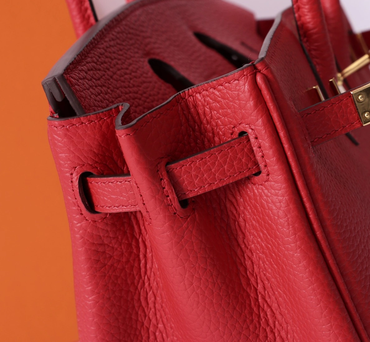 Hermes AAA Quality Handbags For Women Unique 8490