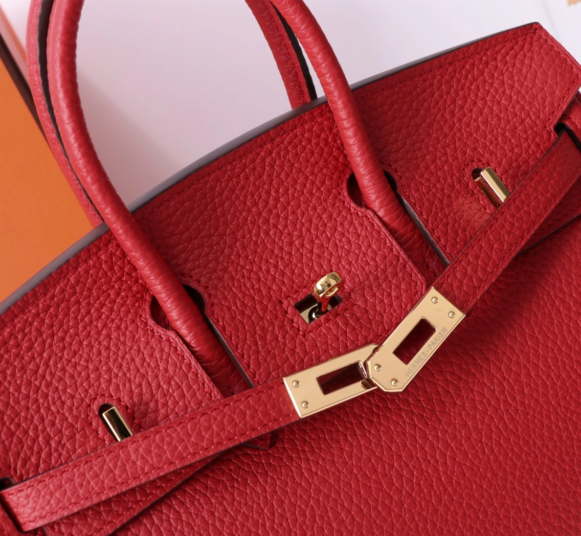 Hermes AAA Quality Handbags For Women Unique 8490