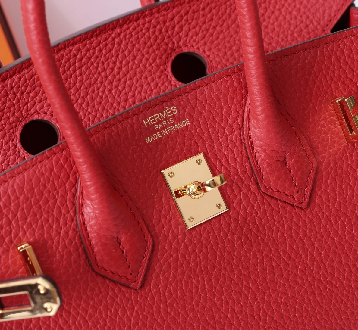 Hermes AAA Quality Handbags For Women Unique 8490