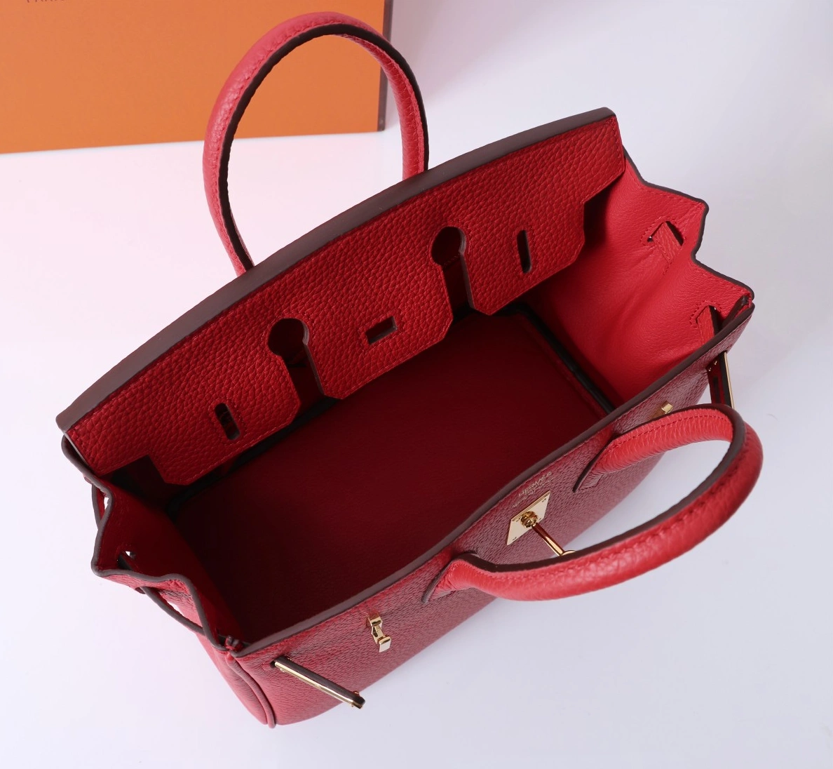 Hermes AAA Quality Handbags For Women Unique 8490