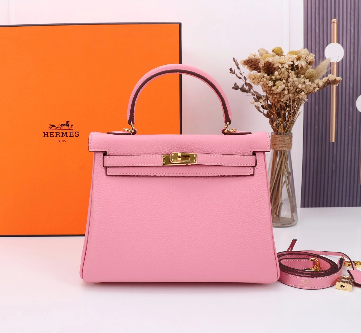 Hermes AAA Quality Handbags For Women UrbanStyle 5640