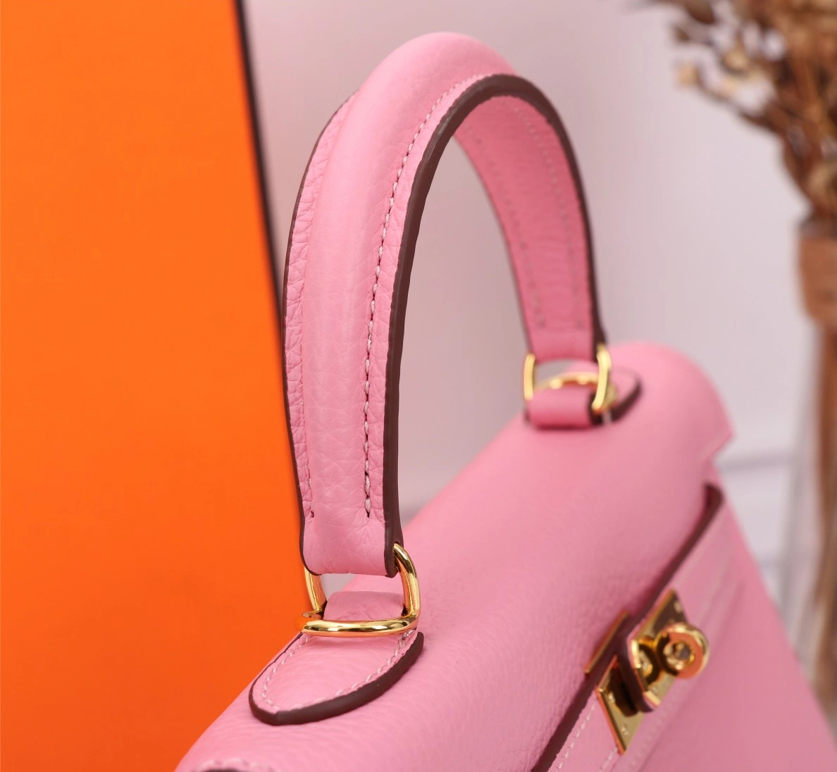 Hermes AAA Quality Handbags For Women UrbanStyle 5640