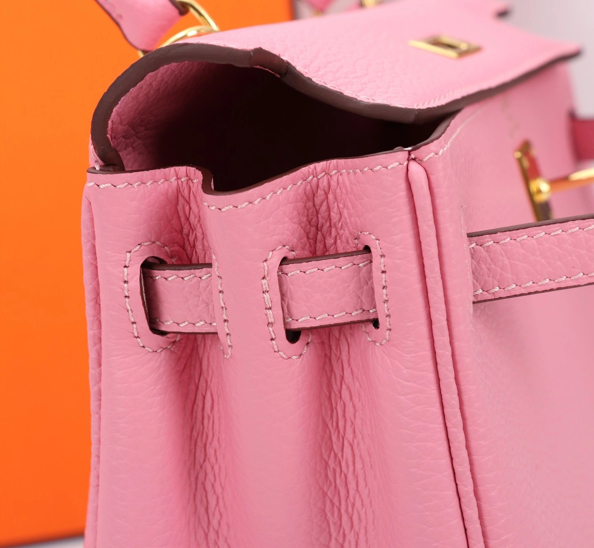 Hermes AAA Quality Handbags For Women UrbanStyle 5640