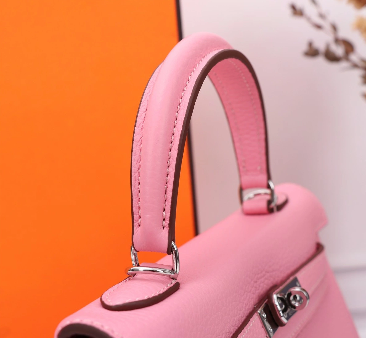 Hermes AAA Quality Handbags For Women UrbanStyle 758