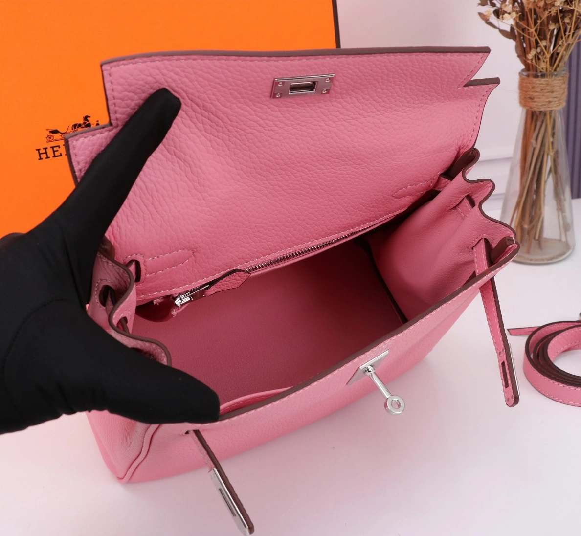 Hermes AAA Quality Handbags For Women UrbanStyle 758