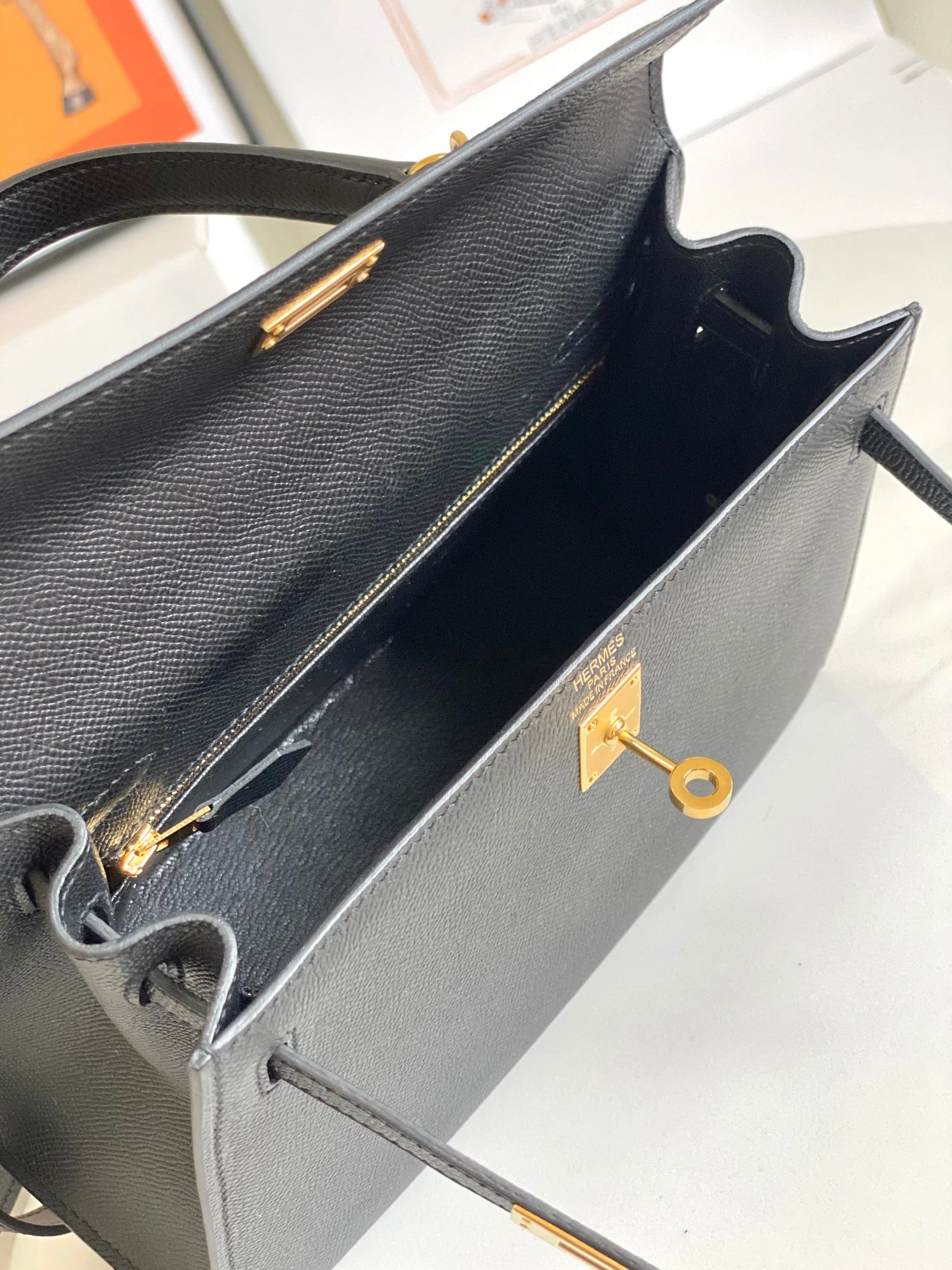 Hermes AAA Quality Handbags For Women Versatile 1593