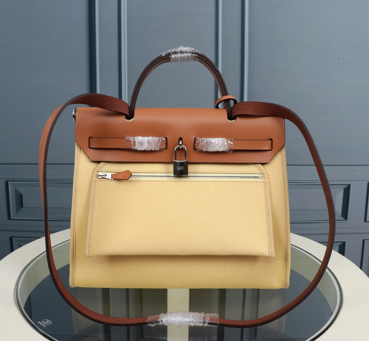 Hermes AAA Quality Handbags For Women Versatile 2138