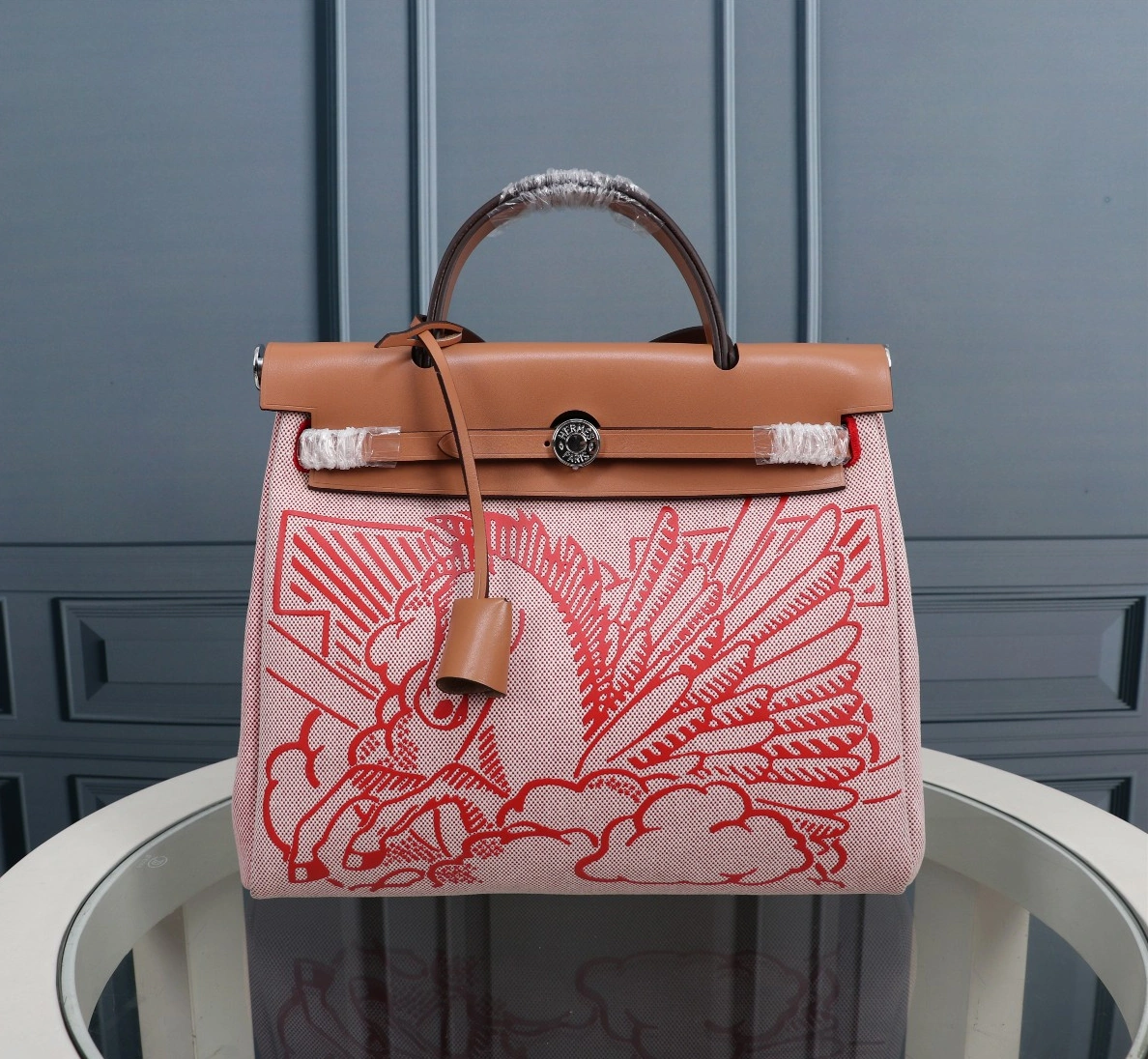 Hermes AAA Quality Handbags For Women Versatile 2612