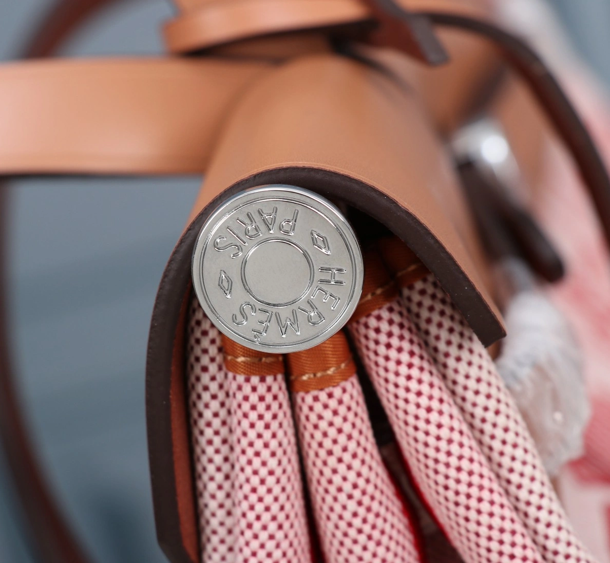 Hermes AAA Quality Handbags For Women Versatile 2612
