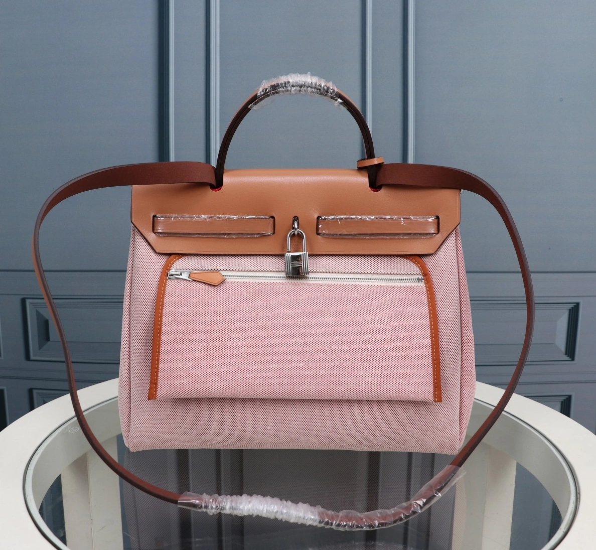 Hermes AAA Quality Handbags For Women Versatile 2612