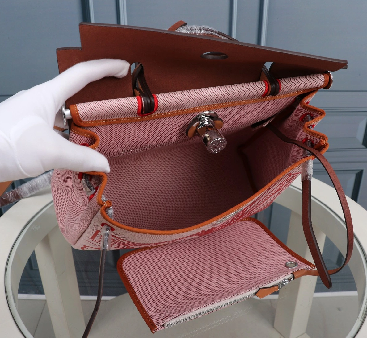Hermes AAA Quality Handbags For Women Versatile 2612