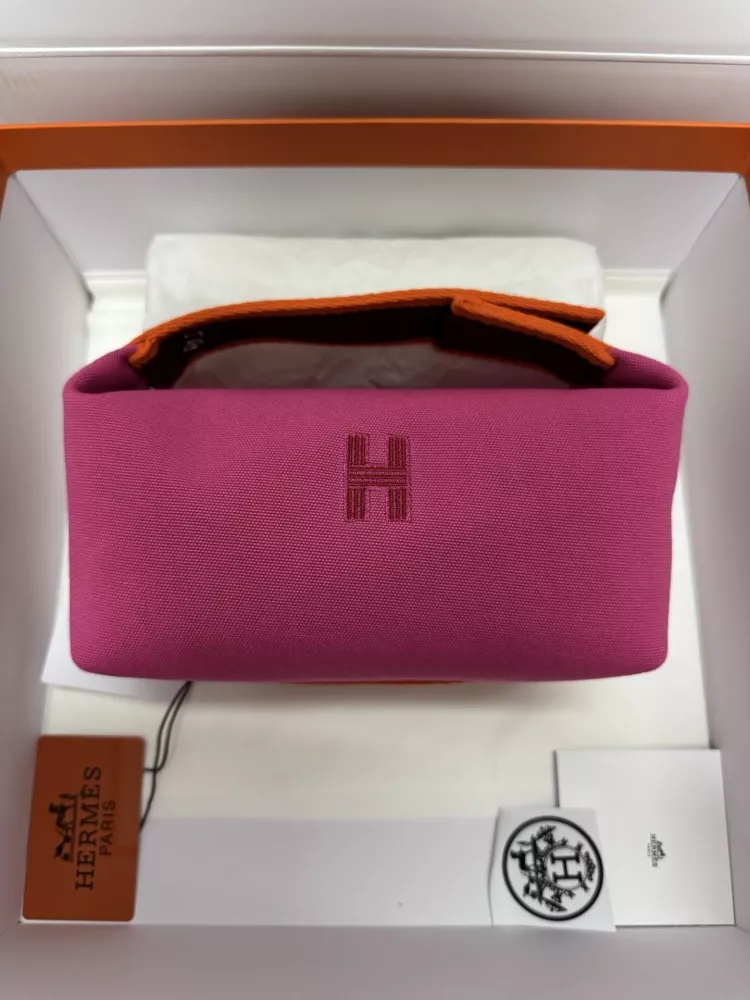 Hermes AAA Quality Handbags For Women Versatile 7258