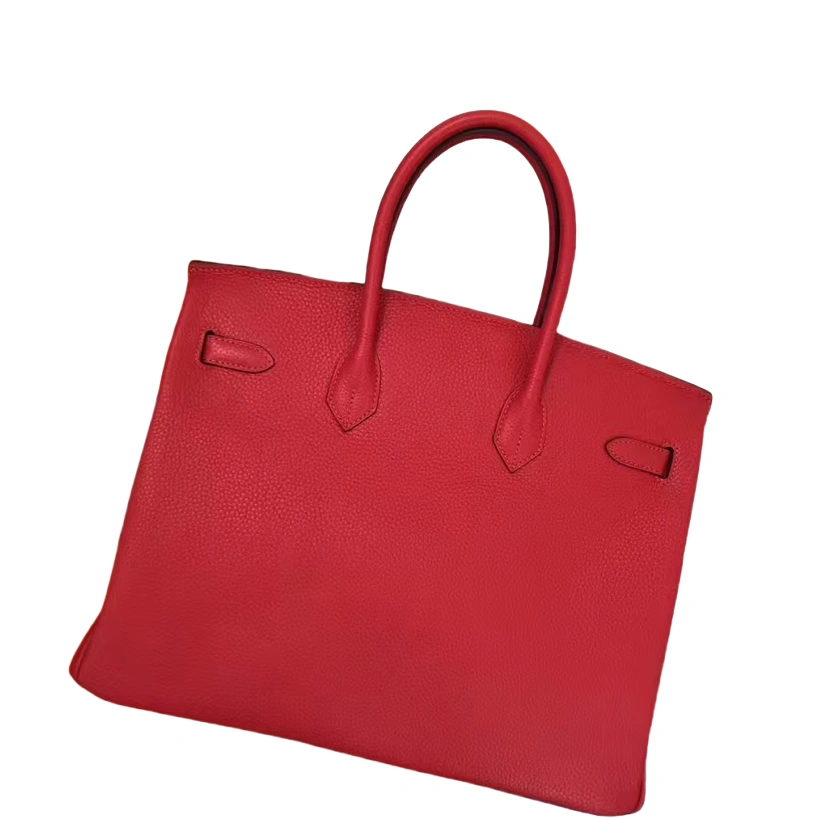 Hermes AAA Quality Handbags For Women Vibrant 6292