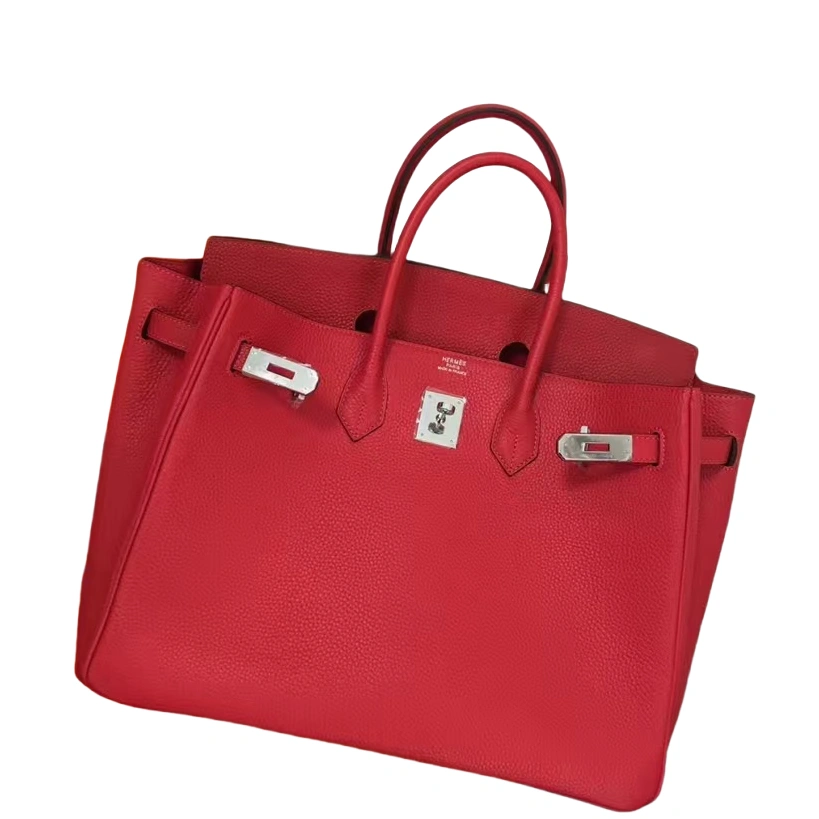 Hermes AAA Quality Handbags For Women Vibrant 6292