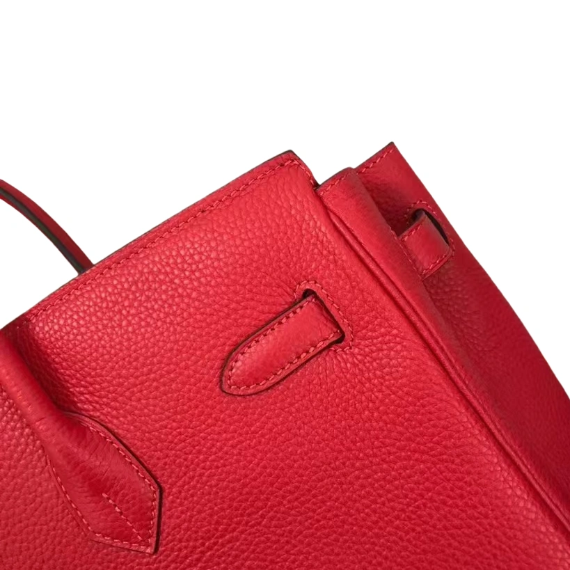 Hermes AAA Quality Handbags For Women Vibrant 6292