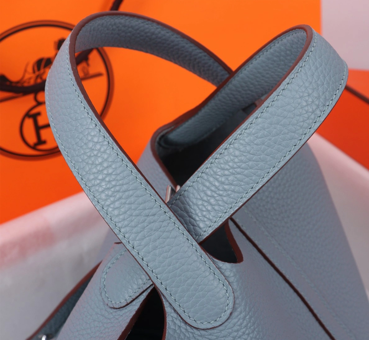 Hermes AAA Quality Handbags For Women WellDesigned 6080