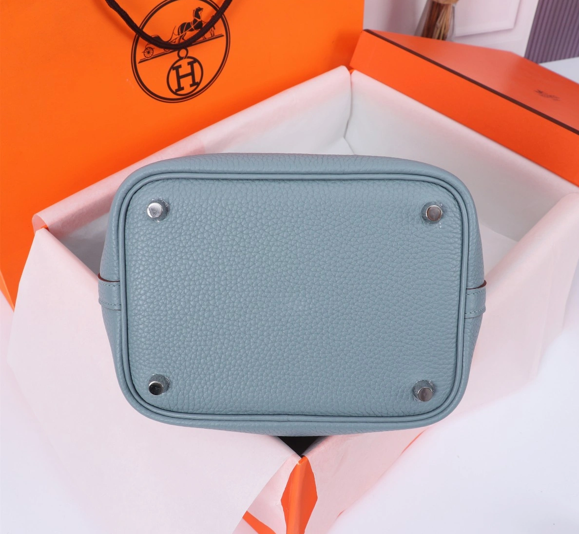 Hermes AAA Quality Handbags For Women WellDesigned 6080