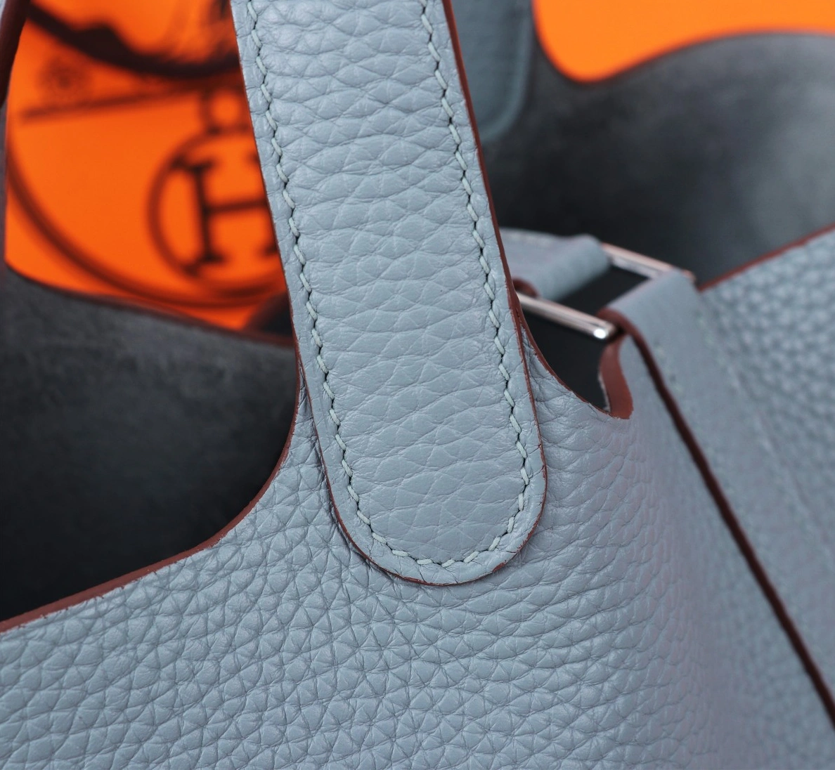 Hermes AAA Quality Handbags For Women WellDesigned 6080