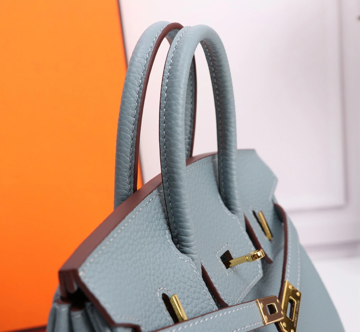 Hermes AAA Quality Handbags For Women WellDesigned 8091