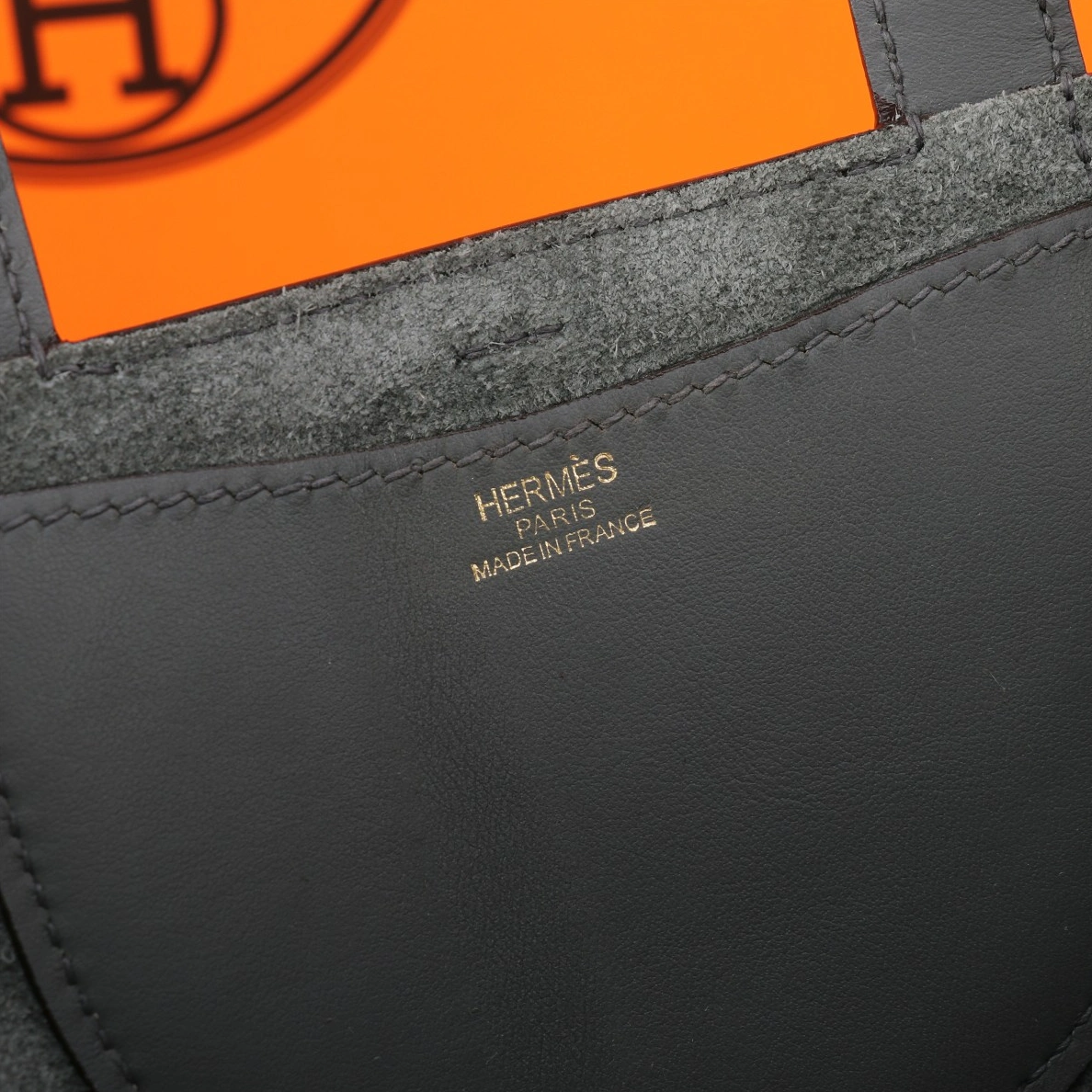 Hermes AAA Quality Handbags In Gold For Women BestValue 5832