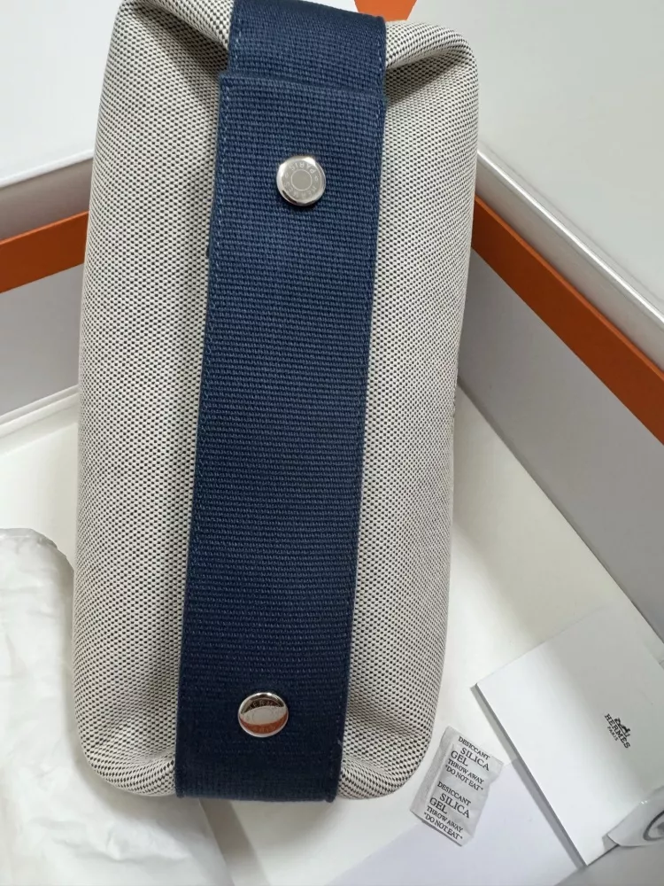 Hermes AAA Quality Handbags In Navy For Women TopPick 7938