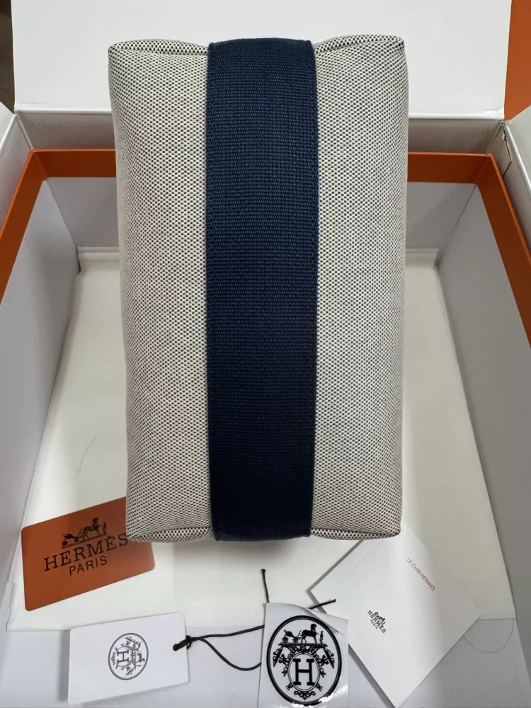Hermes AAA Quality Handbags In Navy For Women TopPick 7938