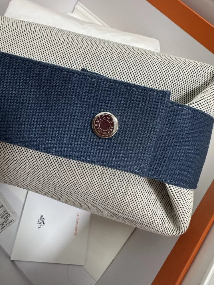 Hermes AAA Quality Handbags In Navy For Women TopPick 7938